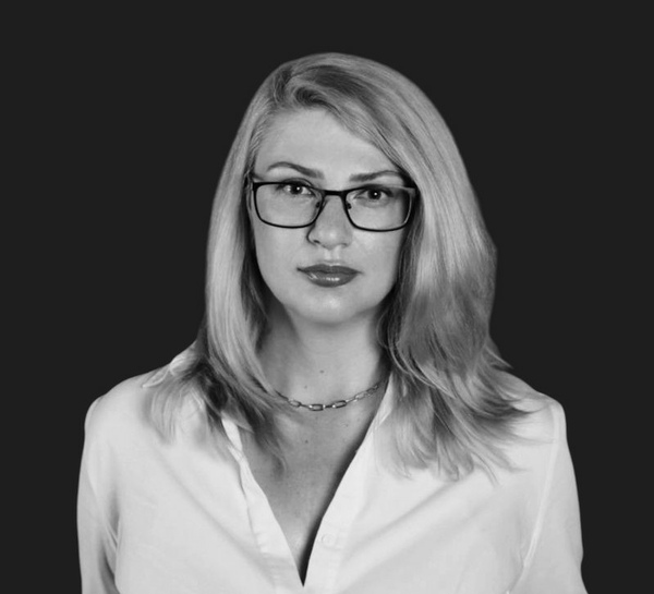 Гуценко Ирина